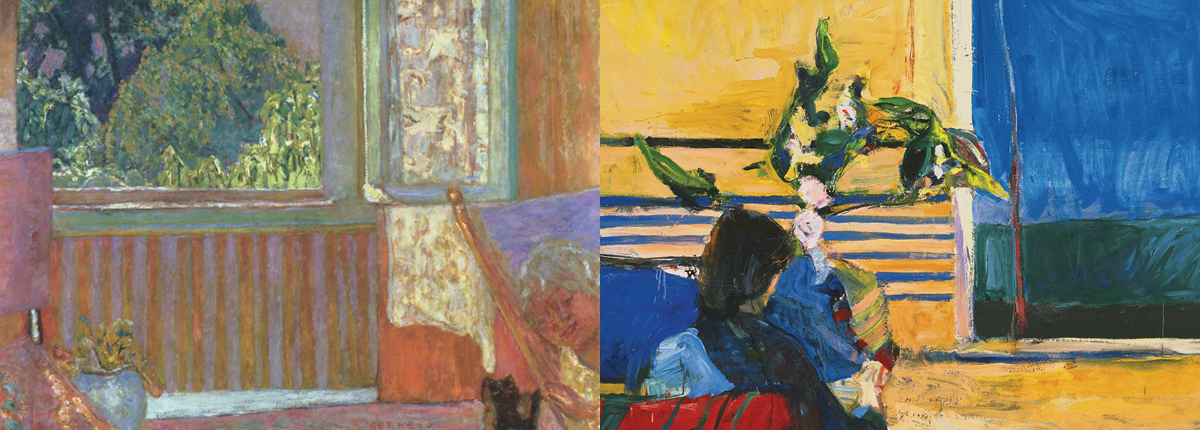 A Room with a View | The Phillips Collection